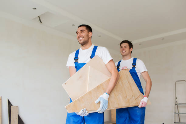 Same-Day Junk Removal Services in Menands, NY